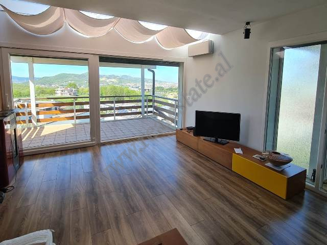 Three bedroom apartment for sale in Long Hill Residence in Lunder, Tirana, Albania